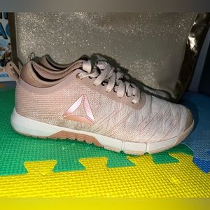 Reebok Face Stockholm athletic shoes